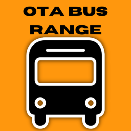 OTA Bus Driving Range [NOW HIRING!]