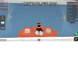 Obby (New Update Soon)