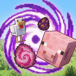Merge a Mob! 🌀