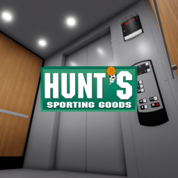 {WIP} HUNT'S Sporting Goods | RF | Garden City, NY