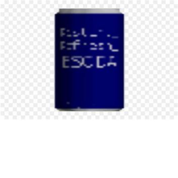 baseplate with Bsoda