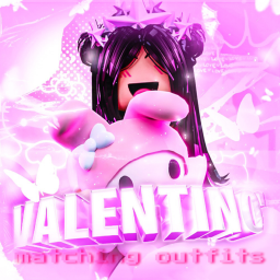 [NEW] valentino's matching outfits