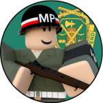 [CW] The United States Military Police