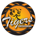 Tigerz Cheerleading