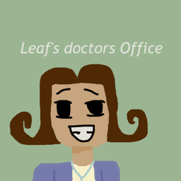 Leaf's Doctors Office