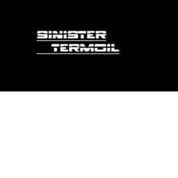 Sinister Termoil