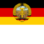 People's East German Republic