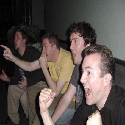 reaction guys meme