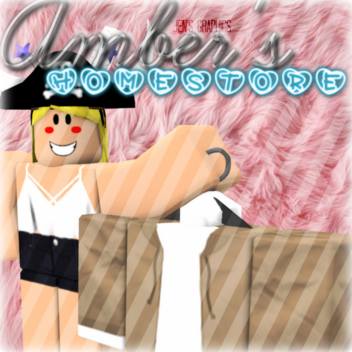 Amber's Homestore