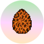 Molten Egg