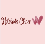 HOTSHOTS CHEER