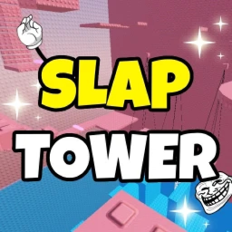 Slap Tower  😈 😈 😈