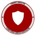 -|FBI|- Community Moderation