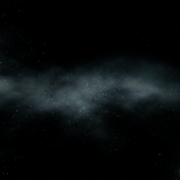 Galaxy Monster