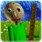 Baldi's Basics in Education and Learning Fans