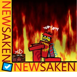 [VIEJA VERSION]NewSaken icon