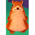 Squirrels Team.