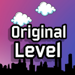 OriginalLevel Clothing