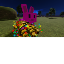 bunny tale