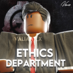 Valiant's Ethics Cοmmittee