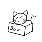 Catz in Box