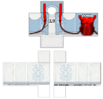 Skibid toilet BANISHERS