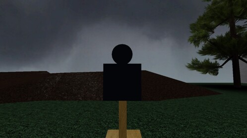 Firing Range