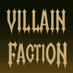 Villain Faction