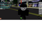 Roblox memebers