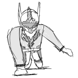 rapier