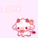 LEGO SISTERS