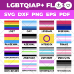 PRIDE be who you are, love is love!