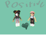 Positivity!!!