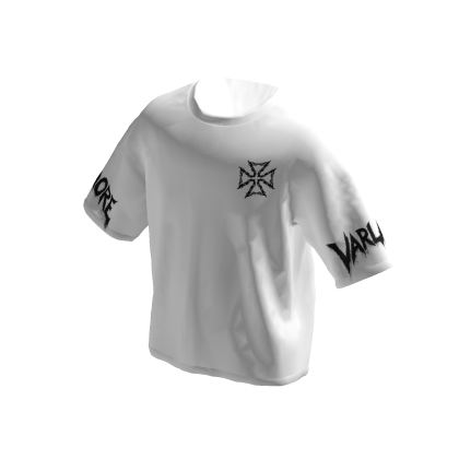 Oversize - White thumbnail