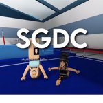 Sheer Diamond Gymnastics Club (SDGC)