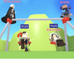 Crazy wierd group