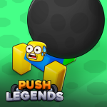 Push Legends Studio