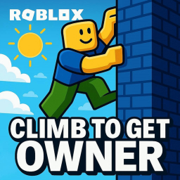 Climb To get Owner