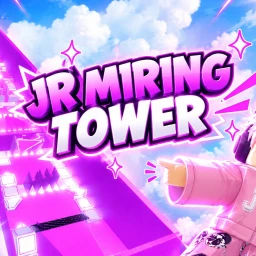 [NEW] JR MIRING TOWER  icon