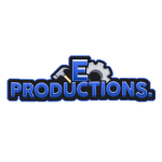 E Productions!