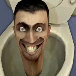 SKIBIDI TOILET OBBY SKIBIDI TOILET OBBY