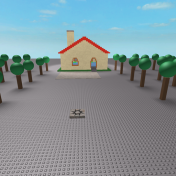 Admin Place LIT Edition