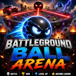 BATTLEGROUND BALL ARENA icon
