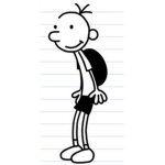 wimpy kids group