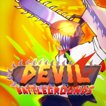 Devil Battlegrounds