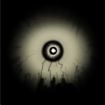 Springtrap Eye Texture Roblox decal