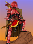 Ranger's Of Roblox