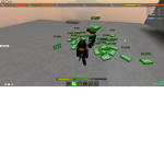 Da hood cash selling only