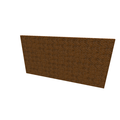 Brick Wall