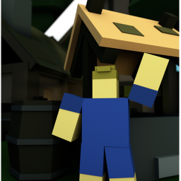 Fun but Hard Obby